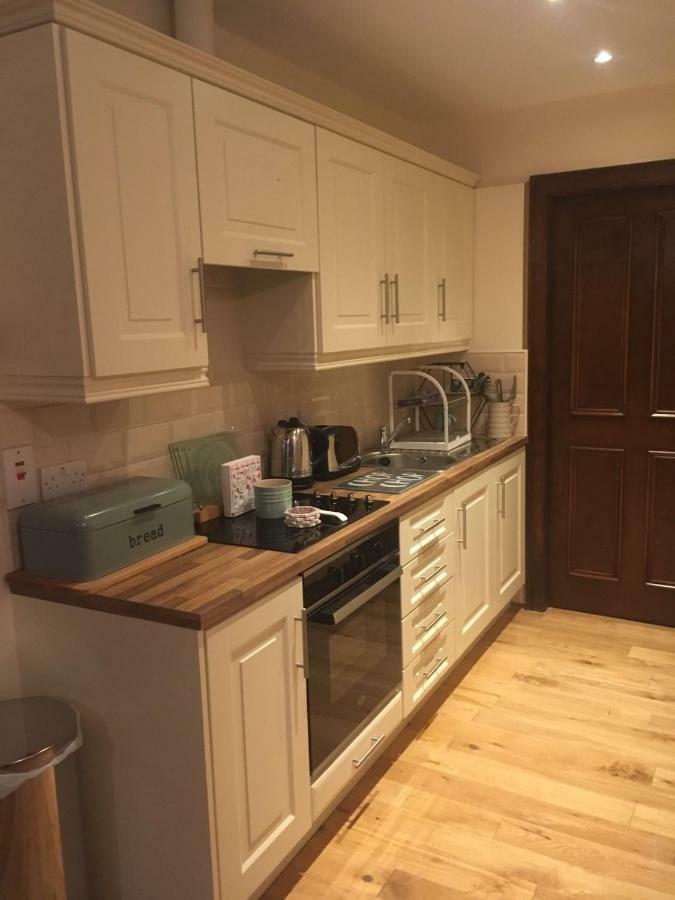 Nanny Quinn'S Apartment Killucan Εξωτερικό φωτογραφία