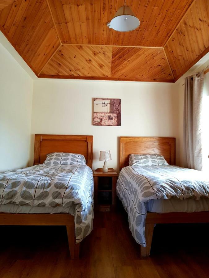 Nanny Quinn'S Apartment Killucan Εξωτερικό φωτογραφία
