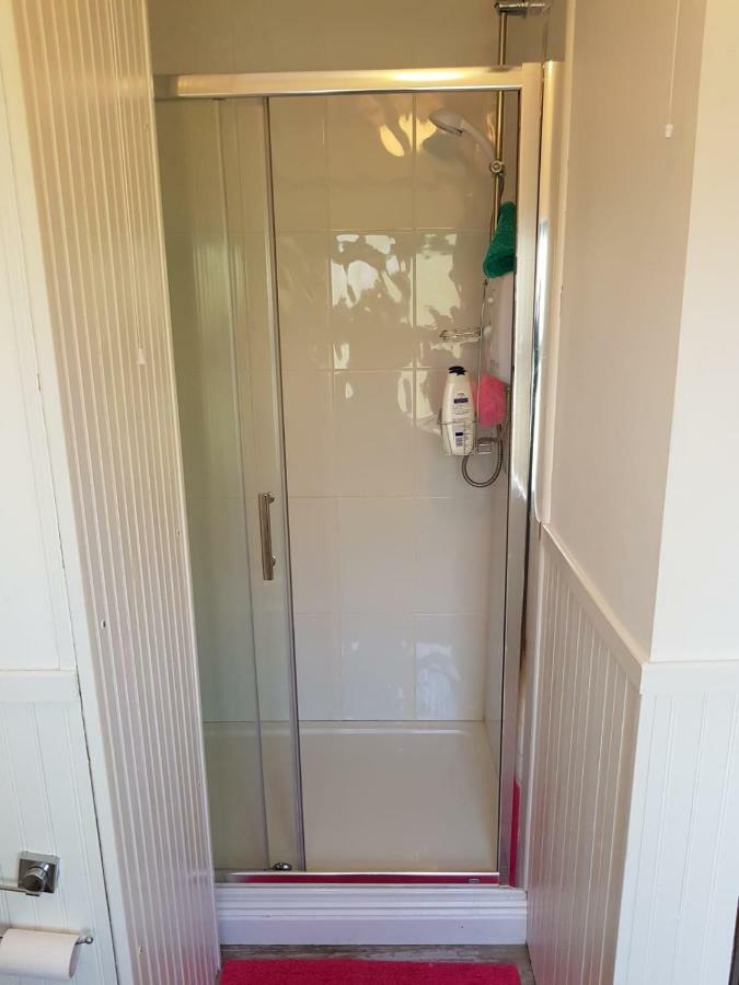 Nanny Quinn'S Apartment Killucan Εξωτερικό φωτογραφία