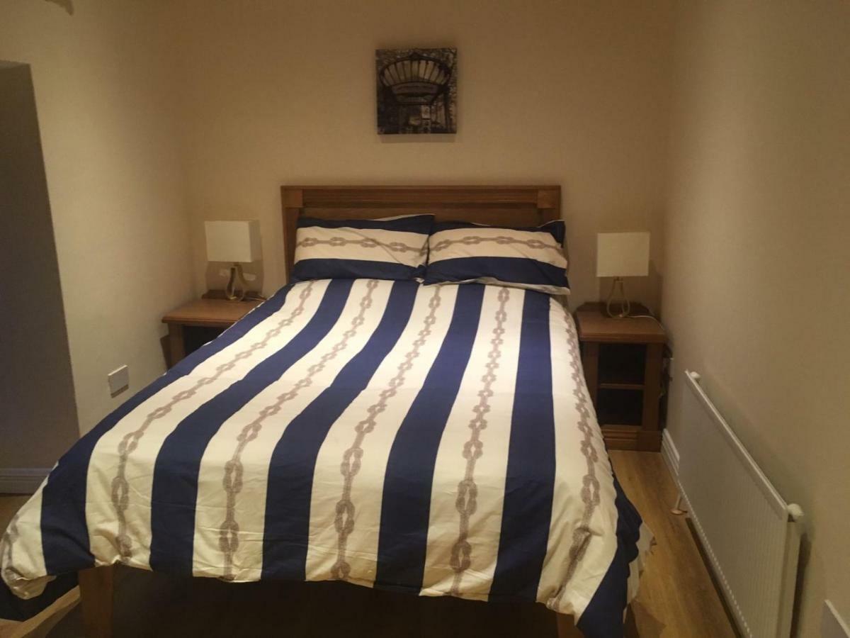 Nanny Quinn'S Apartment Killucan Εξωτερικό φωτογραφία